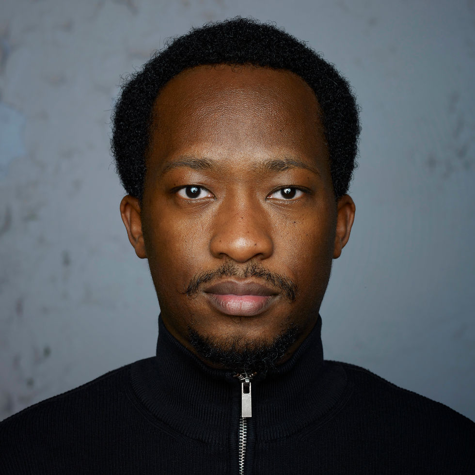 The Winners of the Art Report Africa Prize!