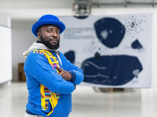 Bonaventure Soh Bejeng Ndikung Appointed Chief Curator Of 36th Bienal De São Paulo