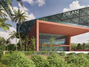 Paul Ninson's Dikan Center: Revolutionizing Access to African Photography