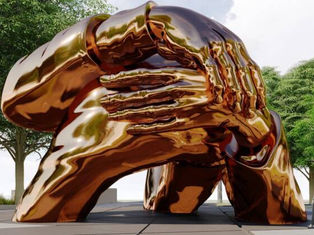 The Embrace: A Controversial Tribute to Martin Luther King Jr. and Coretta Scott King in Boston