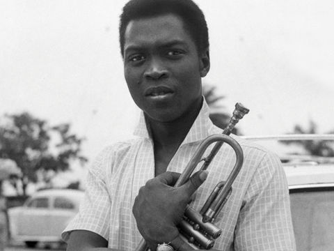 Fela Kuti: Afrobeat Rebellion – A Homecoming to Lagos