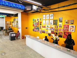 +234 Art Fair 2025 sets the stage for a New Patronage Era