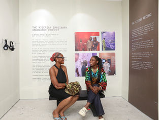MOWAA Meets: Lagos – Unpacking Heritage as "A Living Archive"