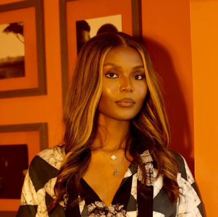 In Conversation with Sosa Omorogbe | Founder of The 1897 Gallery