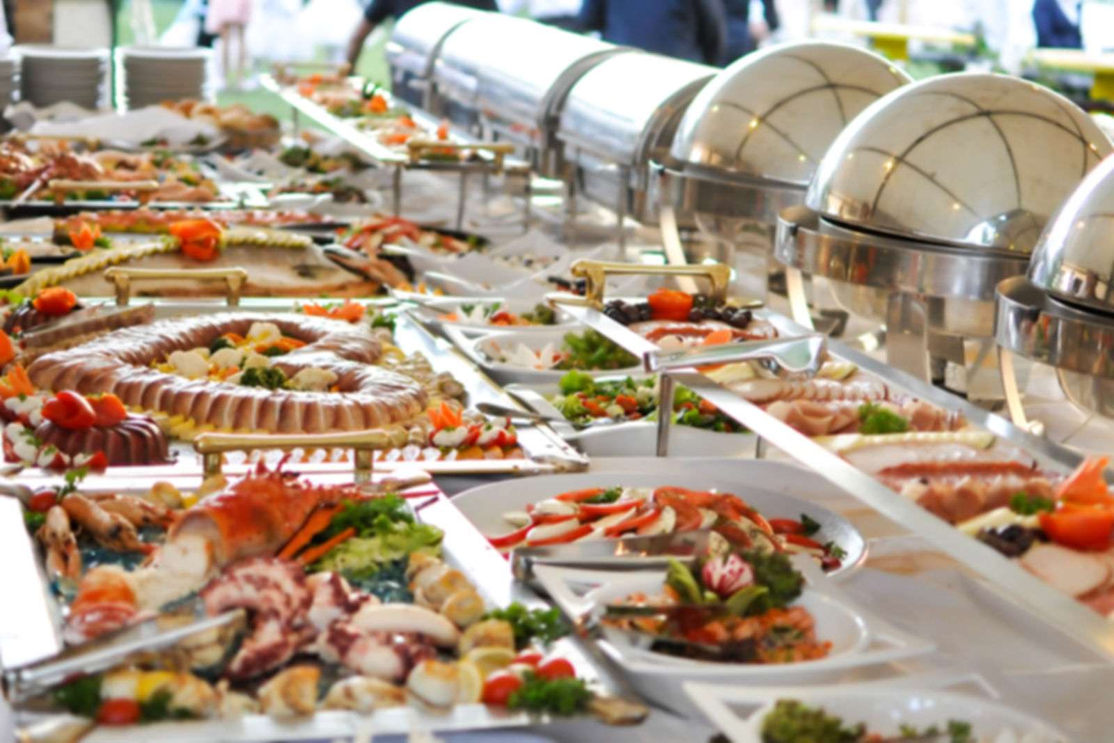 Joe Taylors Catering