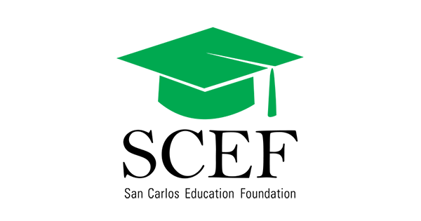 San Carlos Educational Foundation logo