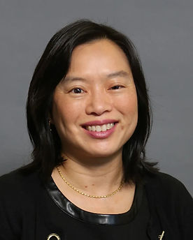 Amy Koo