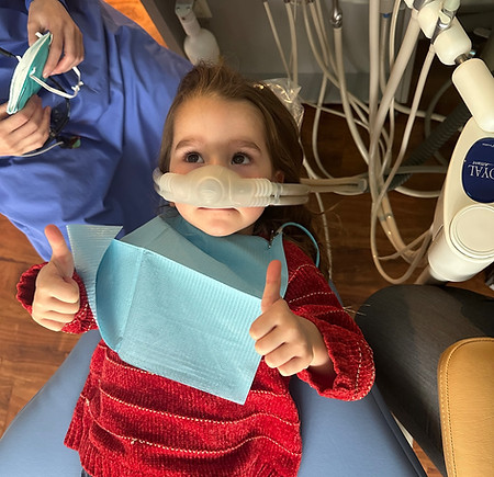 Pediatric Preventive Dentistry for Children in Palo Alto, CA