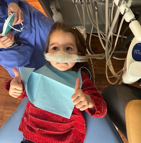Pediatric Preventive Dentistry for Children in Palo Alto, CA