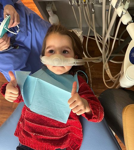 Pediatric Preventive Dentistry for Children in Palo Alto, CA
