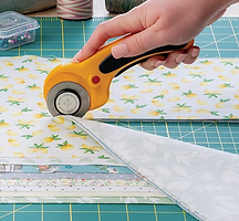 rotary cutter Sewing Tool
