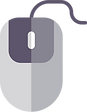 computer mouse icon