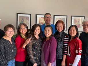Event Recap: APISBMA Board Members Annual Retreat 2020