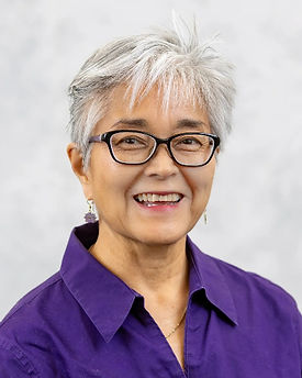 Naomi Nakano-Matsumoto