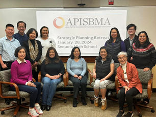 Event Recap: 2024 Strategic Planning Retreat