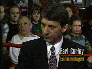 The Prediction No One Could Acknowledge