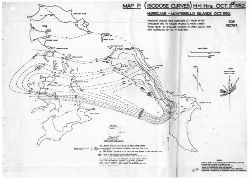 Montebello Maps 18 months after FOI request