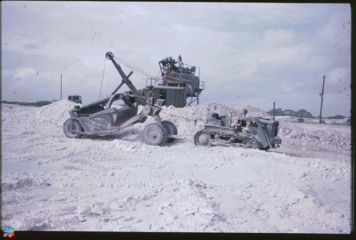 1958 Grapple Y & Z nuclear Tests by John Adams.