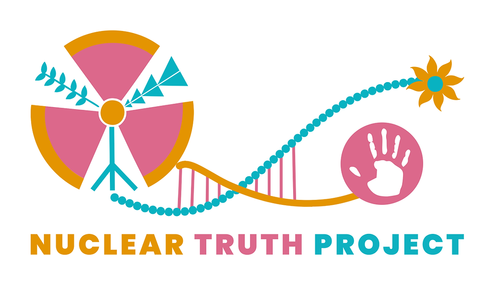 Nuclear Truth Project- June Newsletter