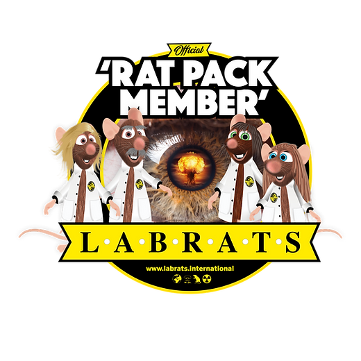 Lab Rates Ia Logo Lab Rats Logo Png