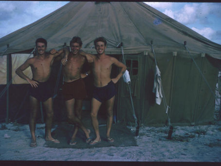 Christmas Island (Service Conditions)