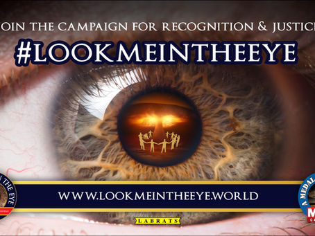 Education, Recognition and Awareness