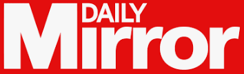 Daily Mirror Article - Statement