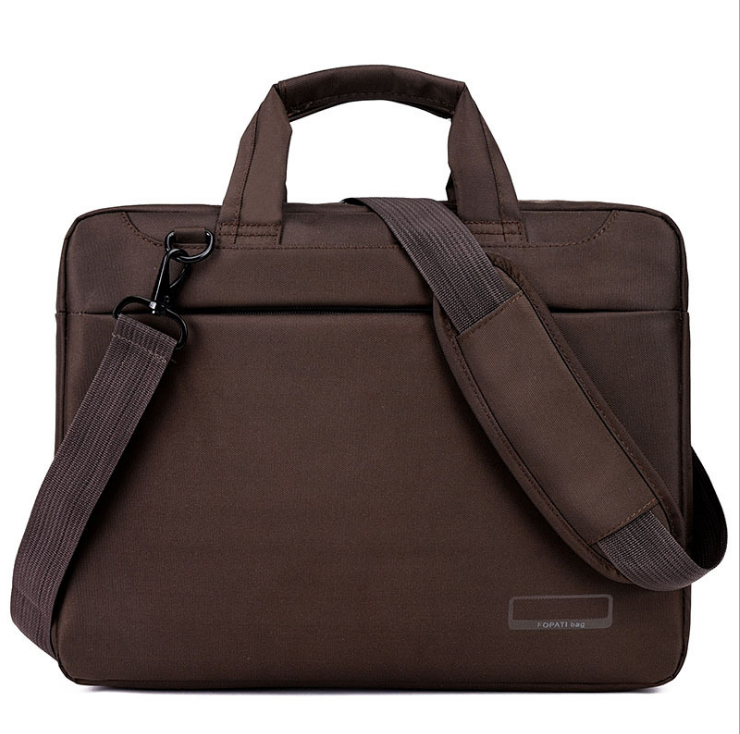 Thumbnail: Ultrabook Computer Bag Dixie One Shoulder Laptop Case Sleeve Bag