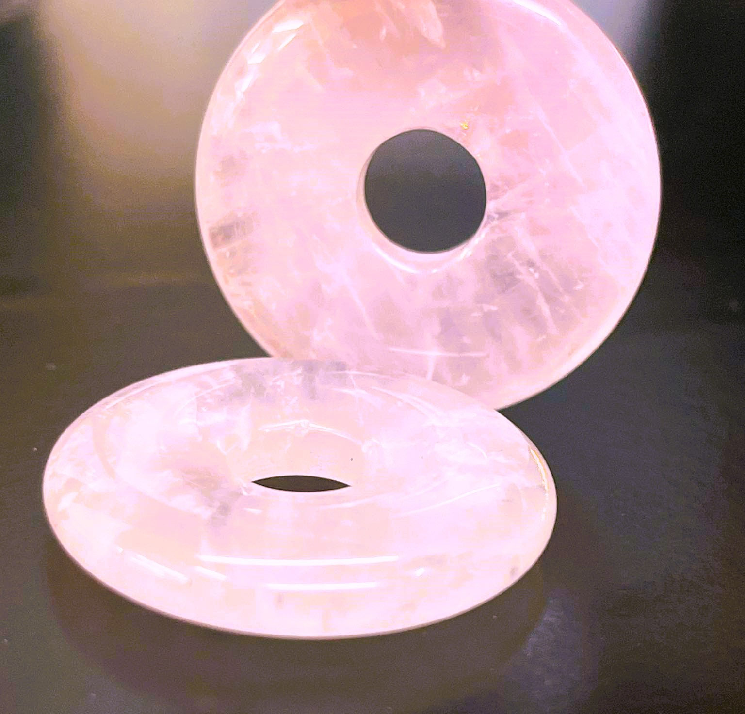 Rose Quartz stone