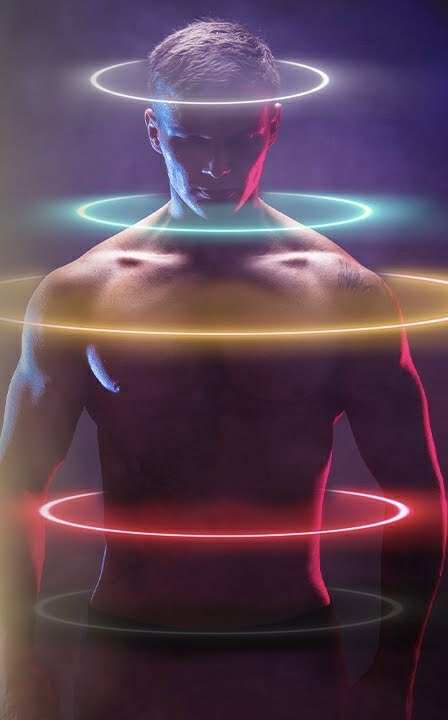 ✨ Οι Ζώνες Δύναμης των Σαμάνων 🔥🌀