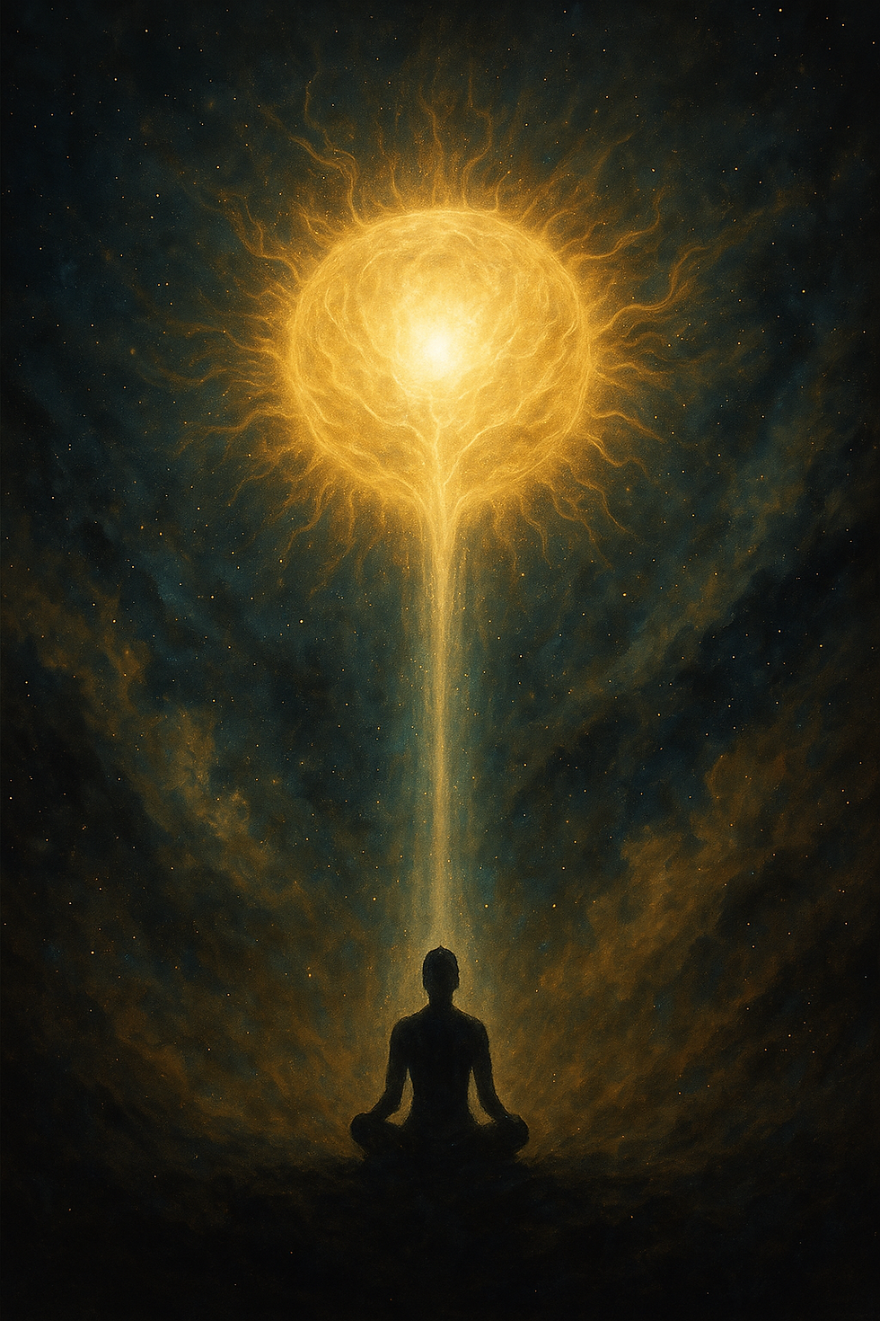 Το 9ο ενεργειακό κέντρο- από το εγω στο όλον-