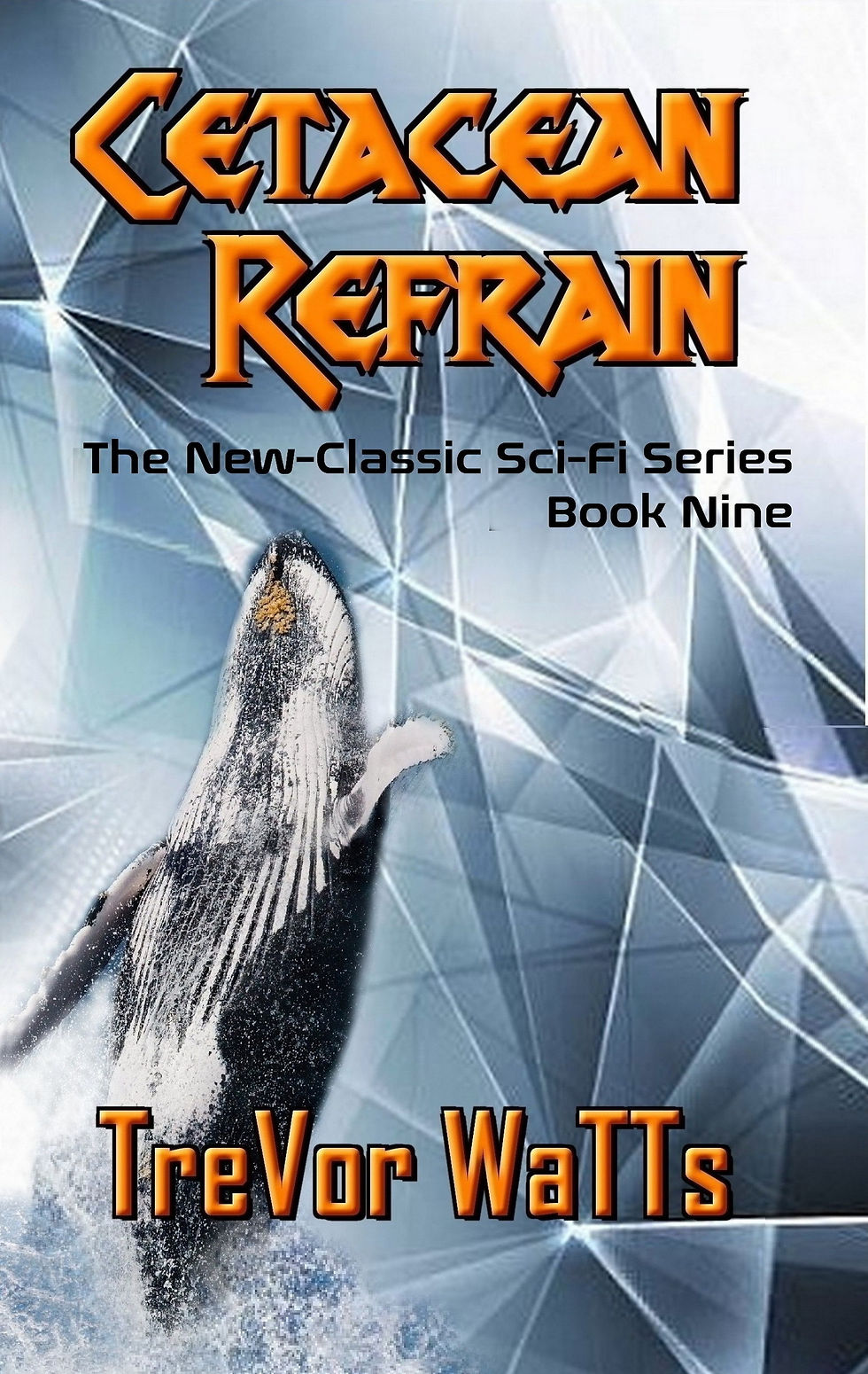 Whale Launch Saturday 20 September Pre-Order on Amazon