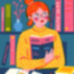 The very kind and discerning lady at BookClubsHQ wrote to me just this week...