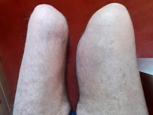 Ooops! No recent Fantasy posts?  Here's one. Been frittering my time away in the ozzy, getting a new nickname, instead of getting on with writing and posting.