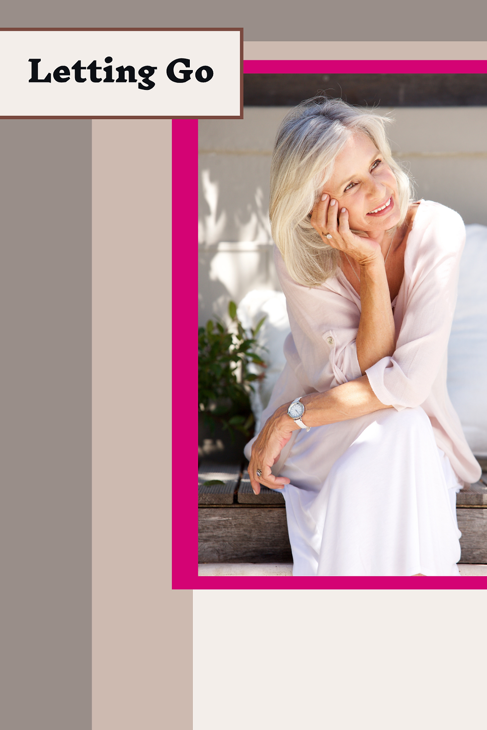 Clutter as a Survival Strategy