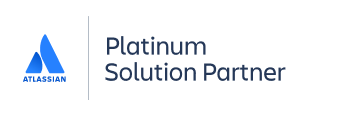 Platinum Solution Partner Atlassian