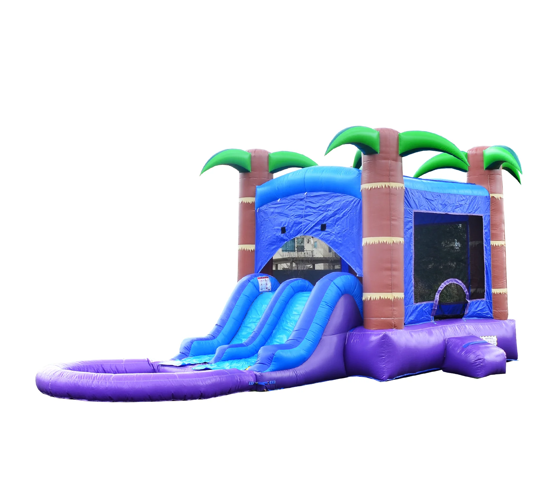 Bounce House