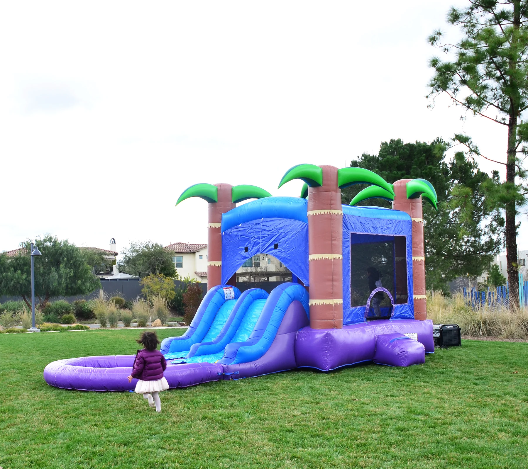 Bounce House