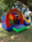 Bounce House