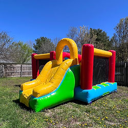 Bounce House