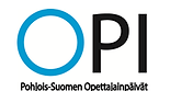Referenssi , asiakkaan logo, Pohjois-Suomen opettajainpäivät