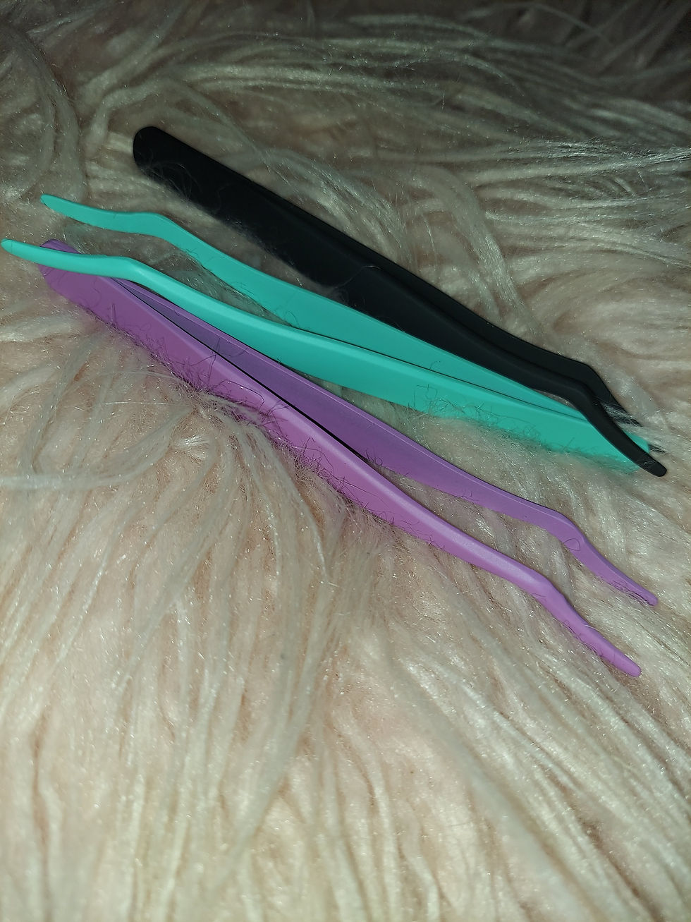 Lash Applicators