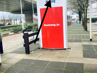 VSR inspecteur is een zeer diverse functie!