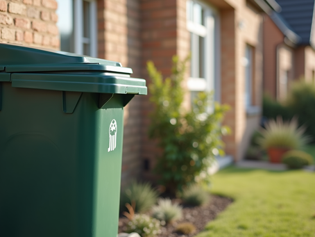 The Benefits of Home Trash Cleaning