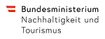 Bundesministerium nachaltigkeit und tour
