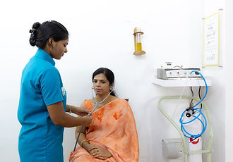 NineO2 Detox Chennai Ear Ozone for ENT Detox