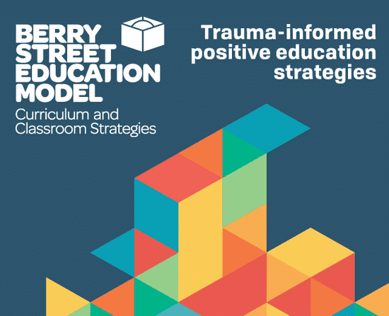 Berry Street Education Model