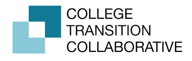College Transition Collaborative