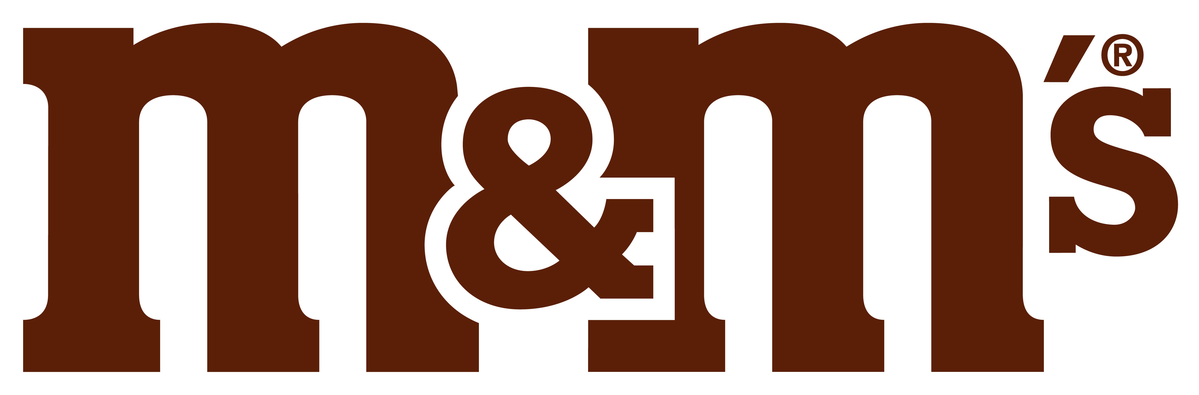 M&M's