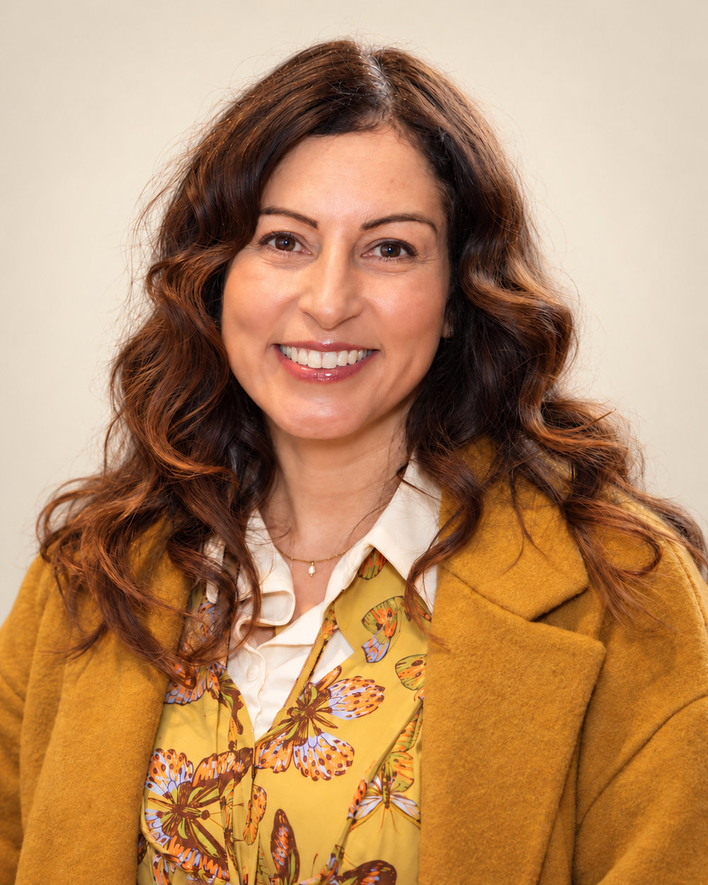 Professor Kelly-Ann Allen